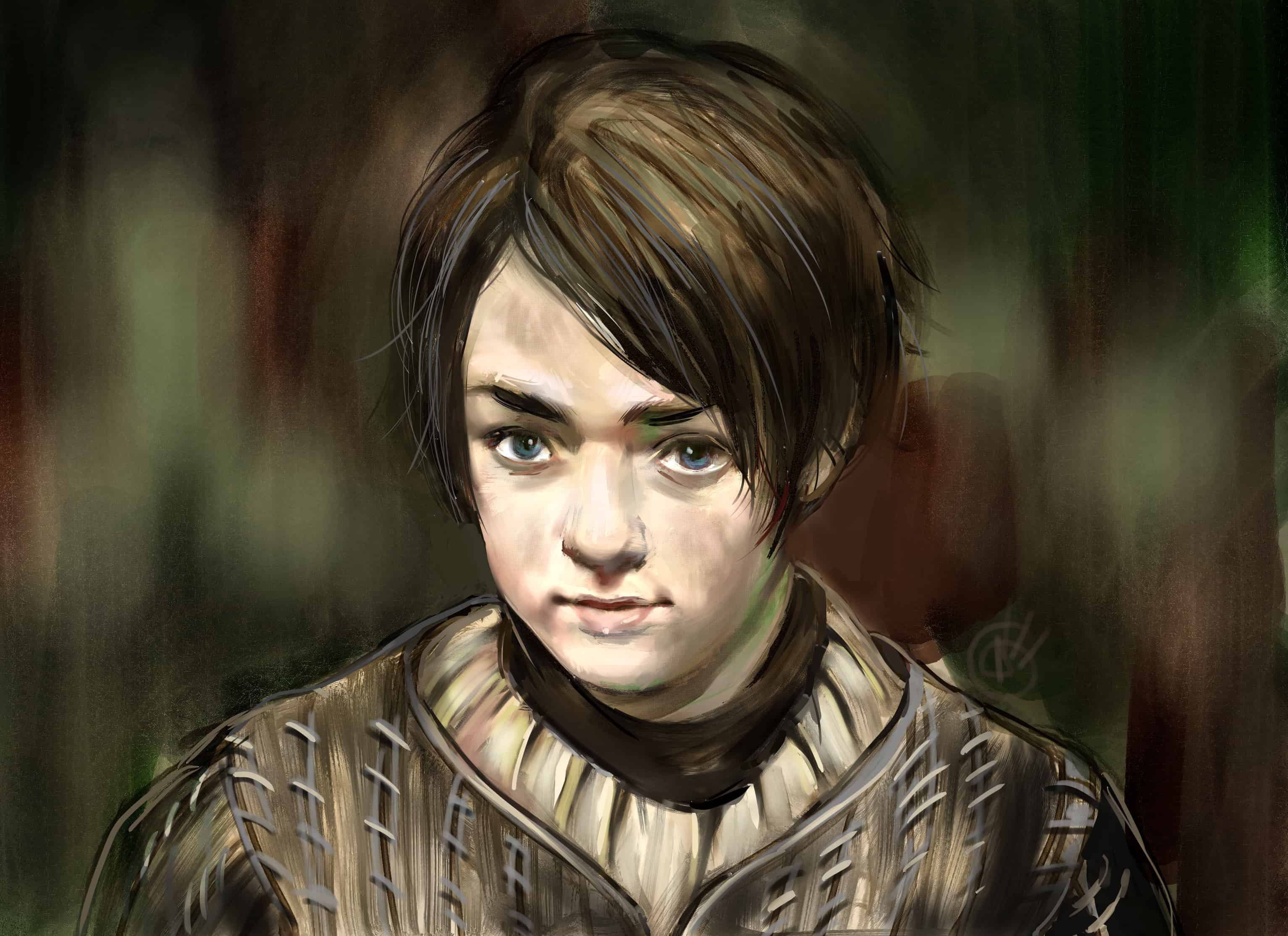 arya-stark-montanogallery-andrea-montano