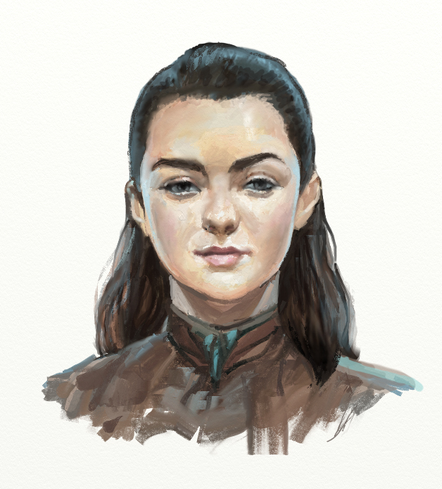 arya-grown