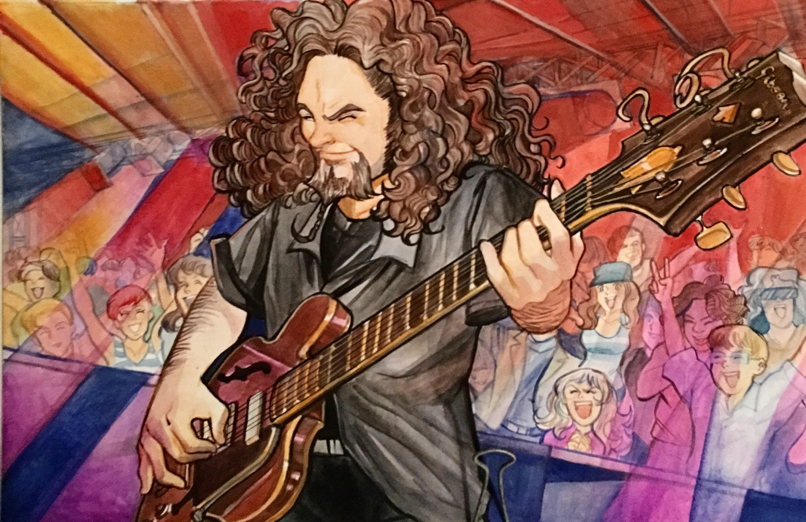 watercolor-commission-guitarist-1-scaled